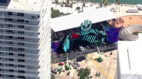 SoFlo design team Rednoir reveals inspiration behind Ultra’s immersive stages and sets